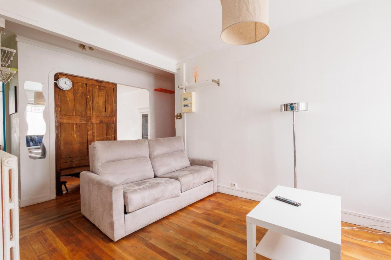 Le Graverend Apartamento Rennes Exterior foto