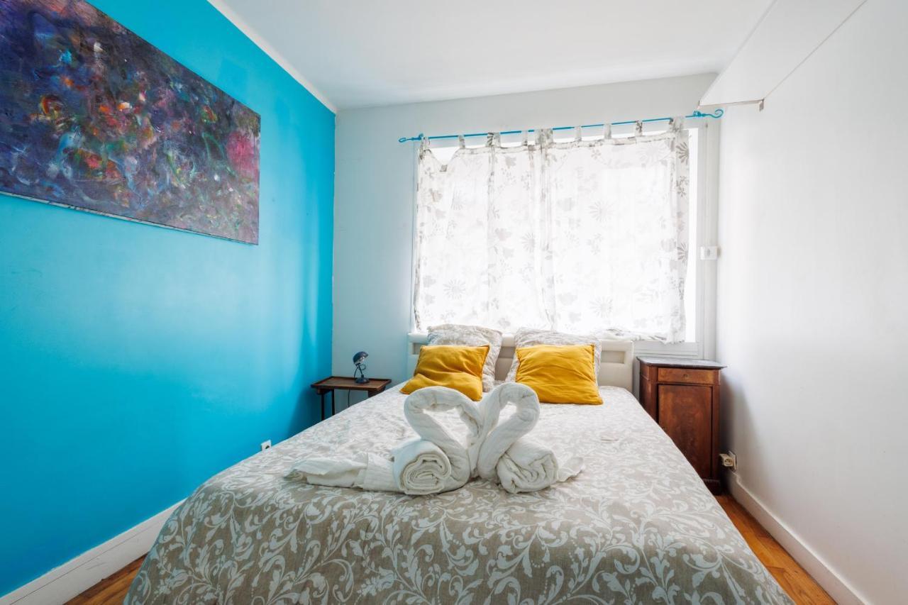 Le Graverend Apartamento Rennes Exterior foto