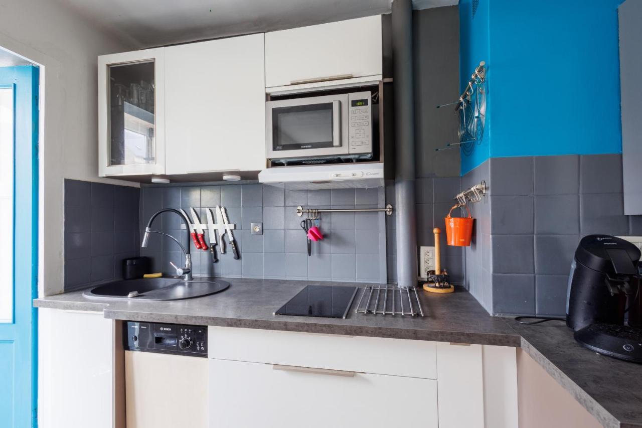Le Graverend Apartamento Rennes Exterior foto
