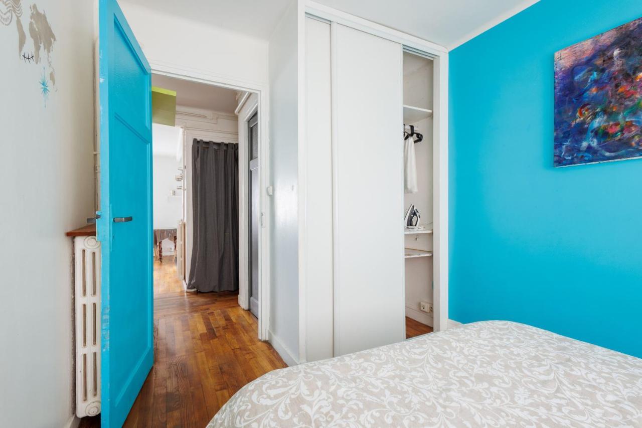 Le Graverend Apartamento Rennes Exterior foto