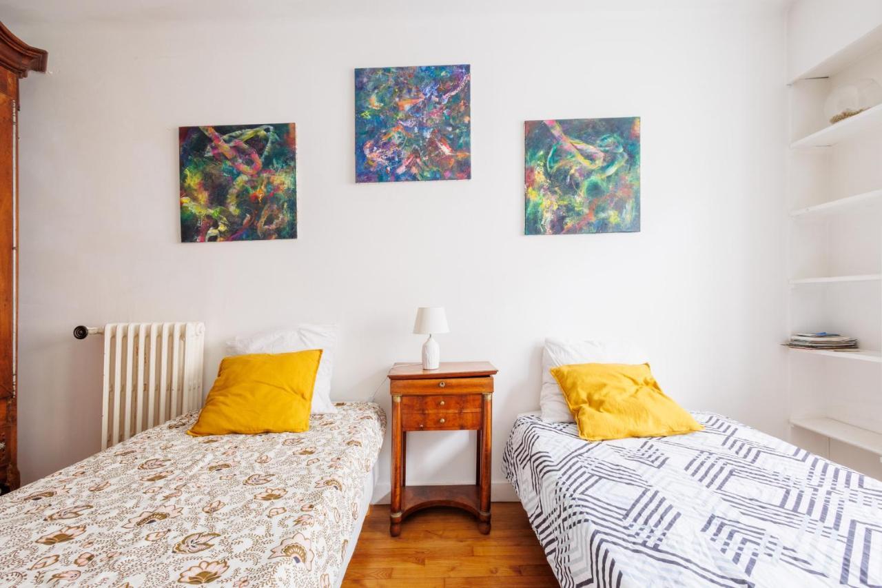 Le Graverend Apartamento Rennes Exterior foto