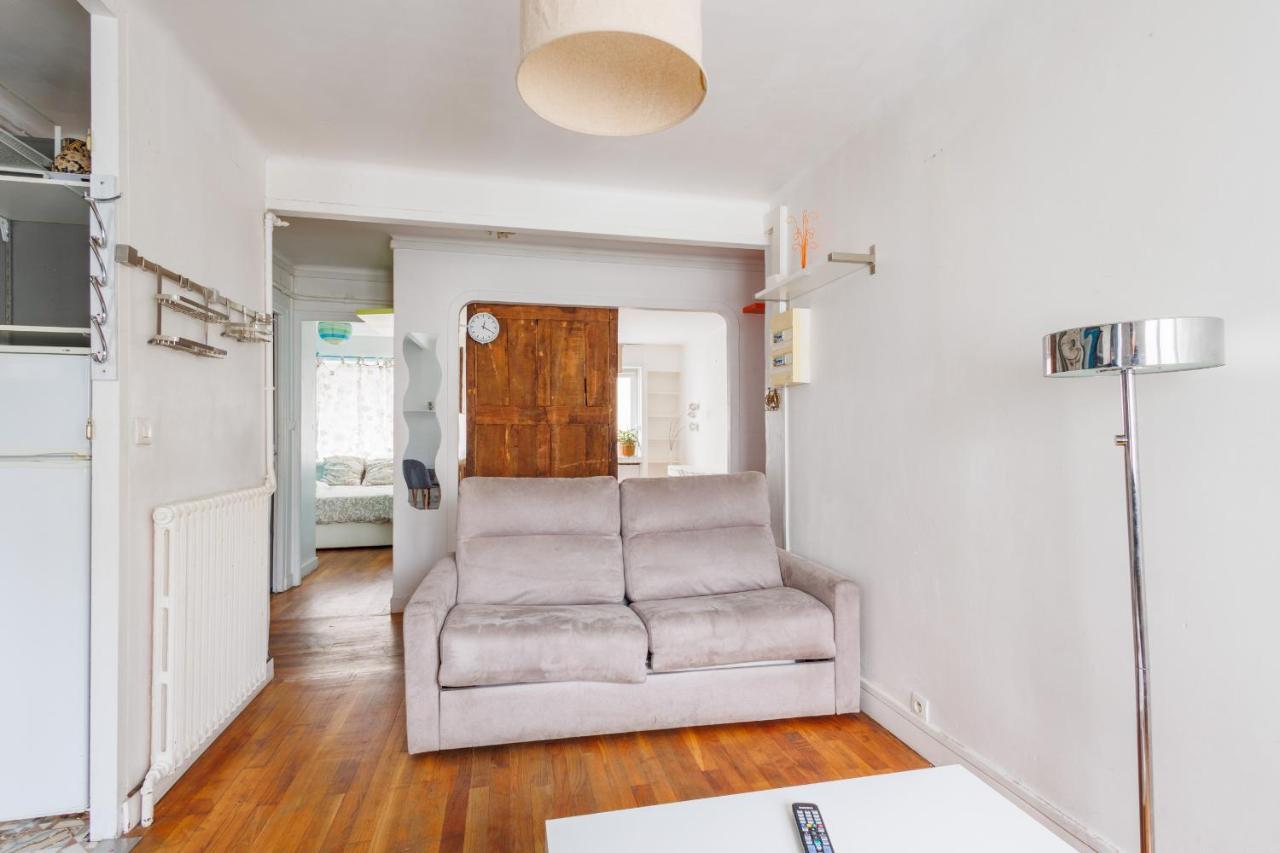 Le Graverend Apartamento Rennes Exterior foto