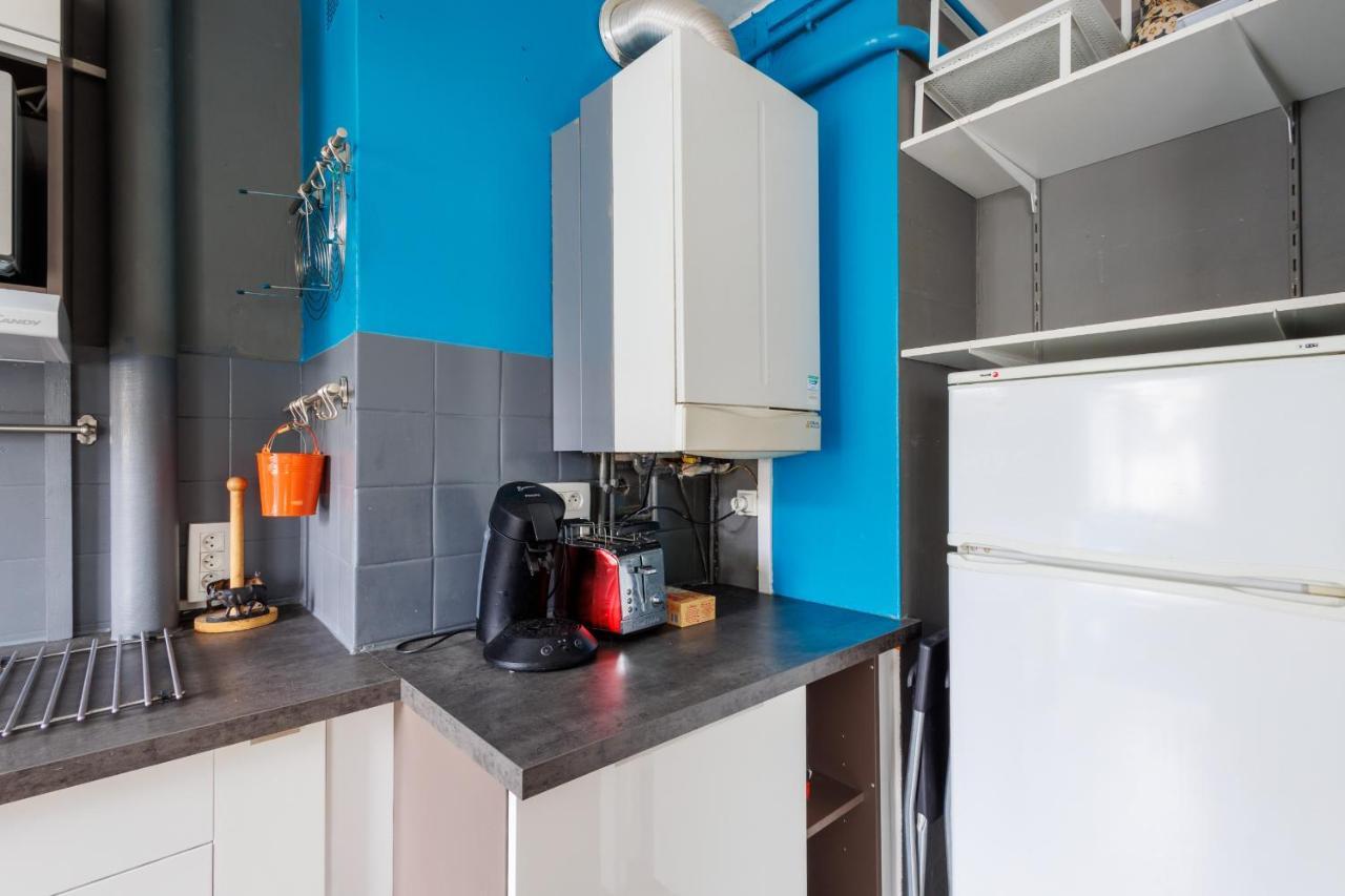 Le Graverend Apartamento Rennes Exterior foto