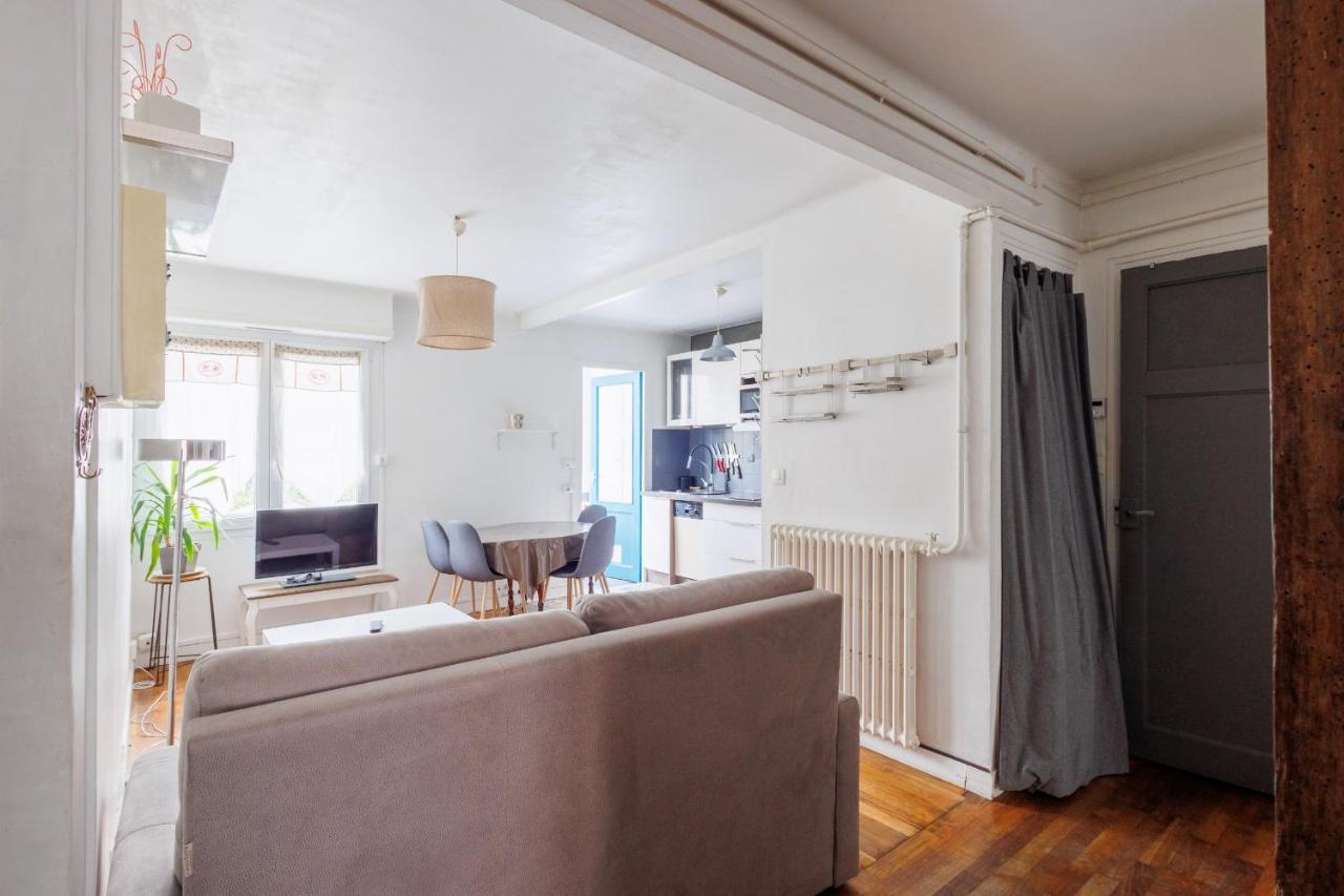Le Graverend Apartamento Rennes Exterior foto